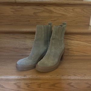 Louise et Cie booties